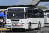 Transporte Unido (VAL - MCY - CCS - SFP) 057, por Andrs Ascanio