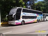 Unin Conductores Ayacucho 2082, por Alvin Rondon