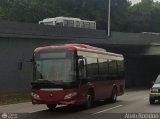 Metrobus Caracas 998, por Alvin Rondon
