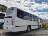 Colectivo Los Andes (Mrida - El Vigia) 24, por Kleyzer Caldern