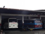 Garajes Paradas y Terminales Bocono por Pablo Acevedo