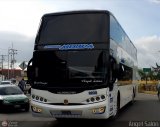 Expresos M�rida 0232 por �ngel Sal�n