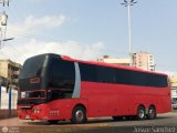 Expresos San Cristbal 081, por Josue Snchez