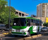 DC - Unin Conductores de Antimano 303