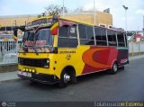 CA - Coop. Transp. Francisco de Miranda 77