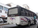 Ruta Metropolitana de La Gran Caracas 141 por Jesus Valero