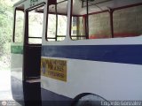 DC - Autobuses de Antimano 054