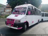 VA - Uni�n de Choferes del Municipio Vargas 203 por Gabriel Vergara