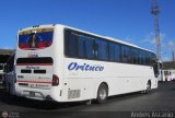 Transporte Orituco 1044, por Andr�s Ascanio