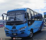 A.C. Mensajeros Llanos del Sur 081, por Daniel Fern�ndez