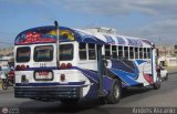 Transporte Palo Negro La Morita 2 111, por Andr�s Ascanio
