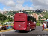 Transporte Nueva Generaci�n 0080 por Alvin Rond�n