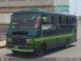 ZU - A.C. Uniceis 51 por Sebastin Mercado