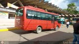 Bus Trujillo TRU-113 Yutong ZK6729D Yutong Integral