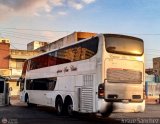Expresos San Cristbal 022, por Josue Snchez