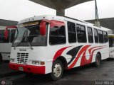 A.C. Lnea Autobuses Por Puesto Unin La Fra 24, por Jos Mora