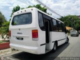 VA - Uni�n de Choferes del Municipio Vargas 125