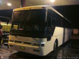 Particular o Transporte de Personal 124 Busscar Jum Buss 340T Scania K113CL