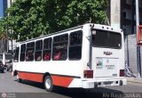 DC - A.C. de Transporte Roosevelt 120 por Aly Baranauskas