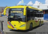 Autobuses de Barinas 001 por Andr�s Ascanio