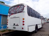 Transporte Gran Mariscal Sucre C.A. 53 por J. Calzadilla Sanabria 
