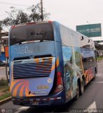 Transportes y Servicios Molibus (Perú) 962
