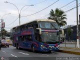 Expreso Antezana Hnos. 955 por Leonardo Saturno