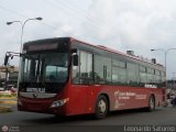 Bus Trujillo BT044, por Leonardo Saturno