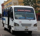 Asociacin Civil Lnea Unin Cordero 050, por Jerson Nova