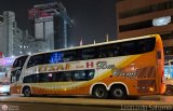 Ittsa Bus (Per) 121, por Leonardo Saturno