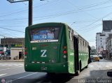 Inversiones Ramiro Priale S.A.C. 2042 por Leonardo Saturno