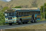 Transporte Guacara 0005, por Pablo Acevedo