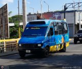 A.C. Unin La Redoma 12, por Antonio Mittilo