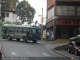 MI - Transporte Colectivo Santa Mara 17 por Alfredo Montes de Oca