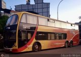 Expresos Sol y Mar 455 por Eduardo Mej�as