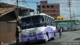U.C. Caracas - El Junquito - Colonia Tovar 100 por Pablo Acevedo