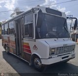 MI - U.C. Los Mirandinos 16, por Rams�s Zapata