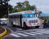 TA - Autobuses de Pueblo Nuevo C.A. 20, por Brayan Morales 