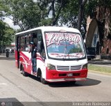 DC - Asoc. Cooperativa Carabobo Tiuna R.L. 037