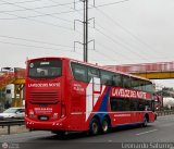 La Veloz Del Norte S.A. 58655