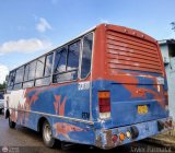 MO - A.C. de Conductores Jos Flix Ribas 1636, por Javier Parmalat 