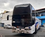 Expresos Occidente 165, por Josue S�nchez