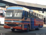 Transporte Unido (VAL - MCY - CCS - SFP) 045