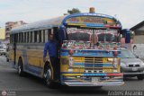 Transporte Agua Blanca 09 por Andr�s Ascanio