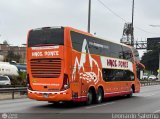 Transportes Hermanos Ponce 964 por Leonardo Saturno