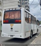 Coop. de Transporte La Candelaria 53, por Kimberly Guerrero