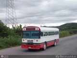 CA - Autobuses de Santa Rosa 19, por Aly Baranauskas