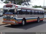 Colectivo San Rafael (El Mojn) 03, por Abner Sarcos