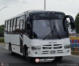 Sin identificacin o Desconocido DF-999 por Daniel Fernndez