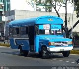 DC - A.C. Quinta Crespo-Sabana del Blanco 01, por Jonnathan Rodrguez
